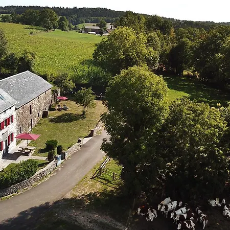Holiday home Les Hirondelles